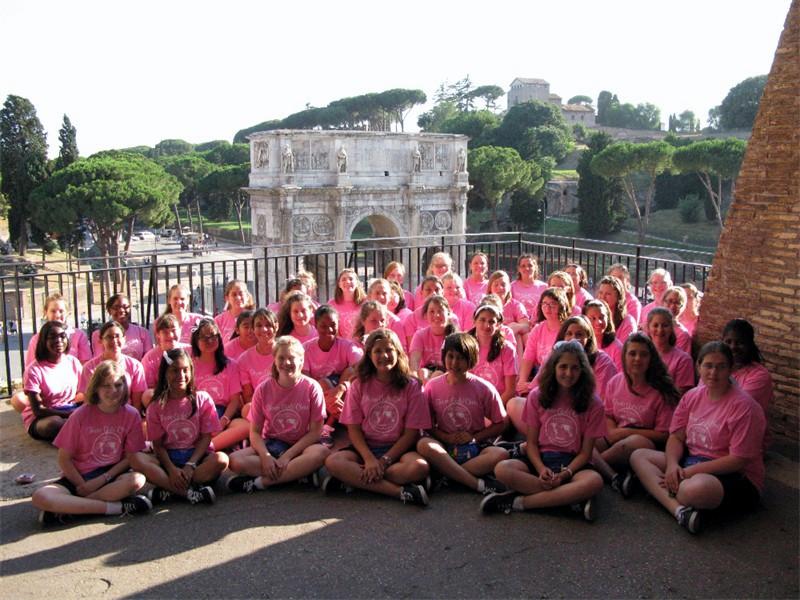 colisuem10.JPG - Roman Colosseum